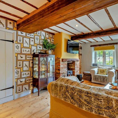 Rose Cottage - Sedgeford Esterno foto