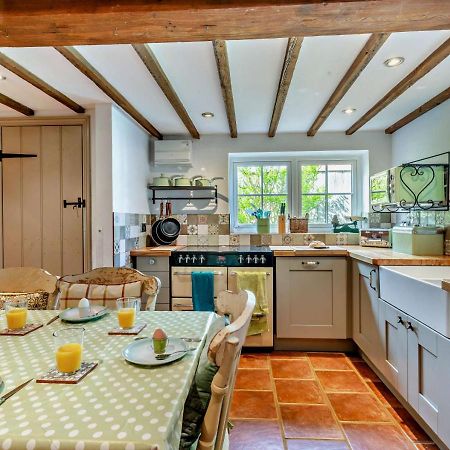 Rose Cottage - Sedgeford Esterno foto