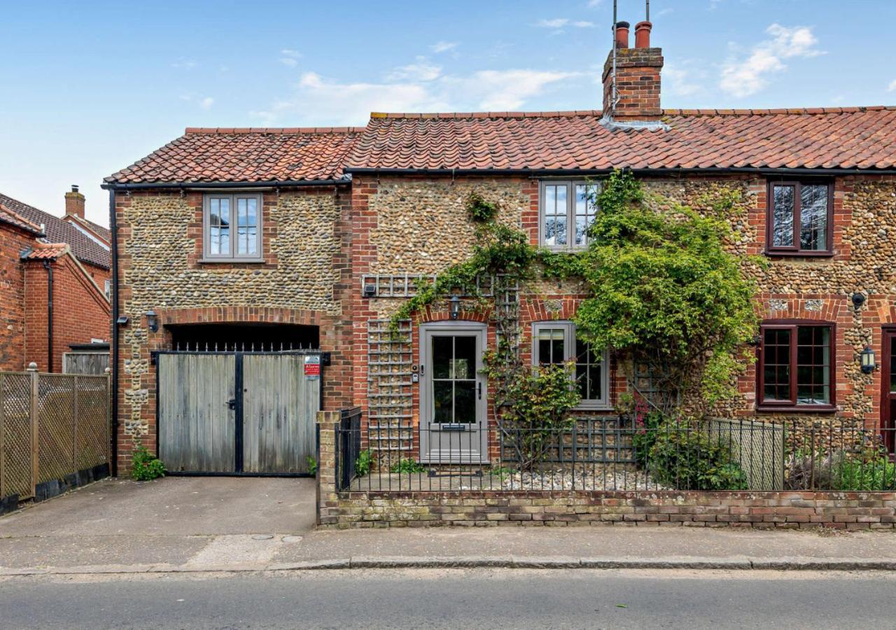 Rose Cottage - Sedgeford Esterno foto