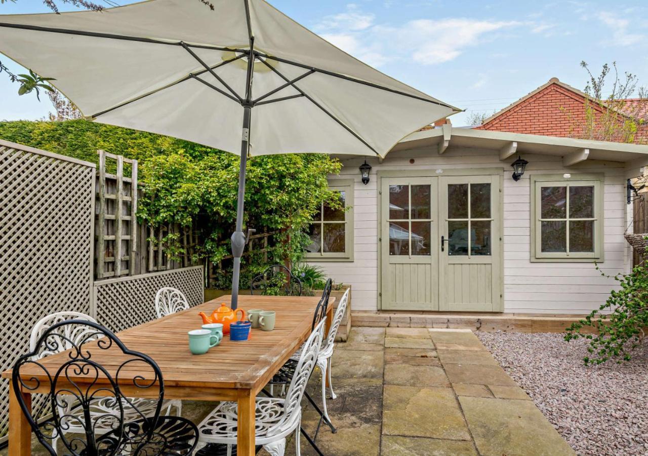 Rose Cottage - Sedgeford Esterno foto