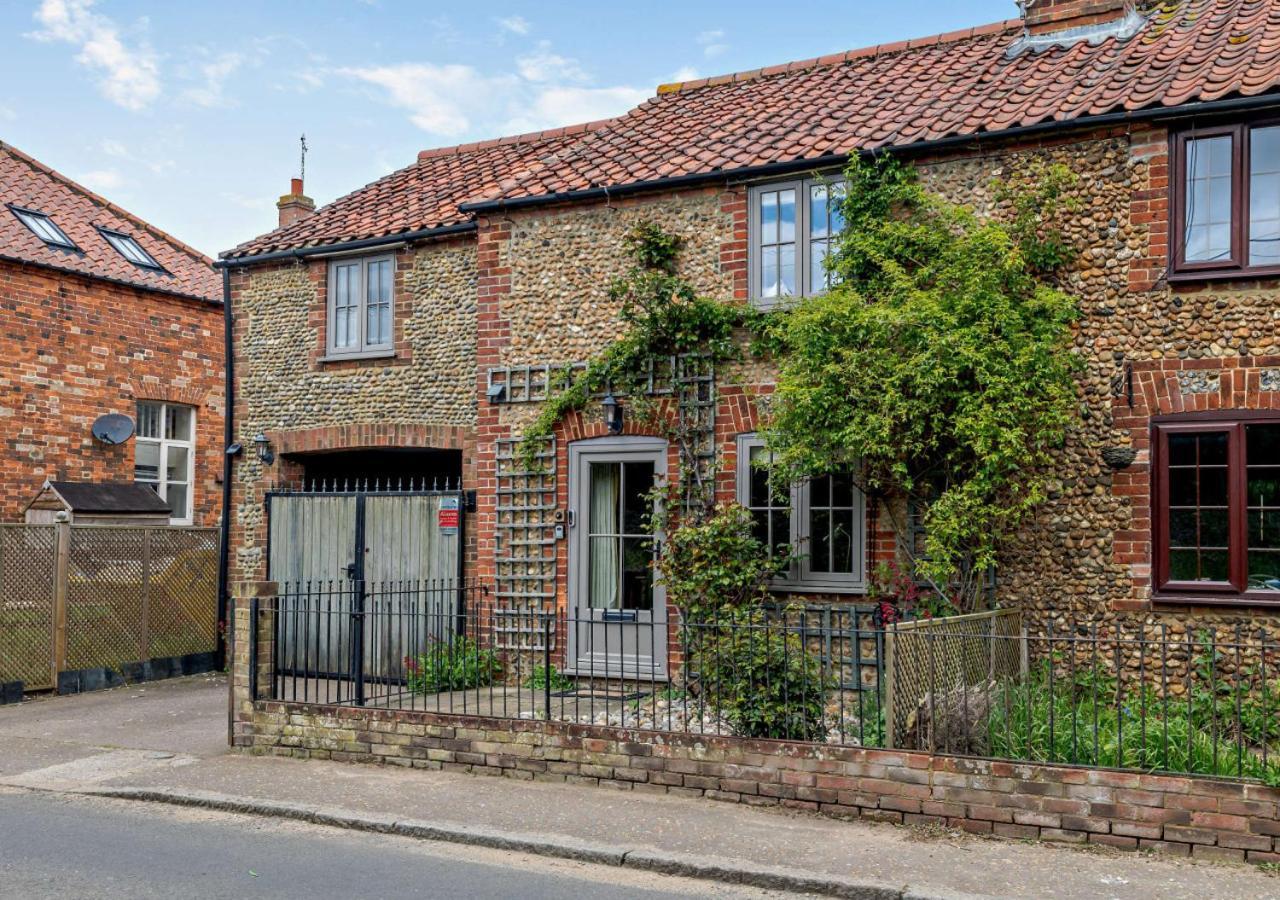 Rose Cottage - Sedgeford Esterno foto