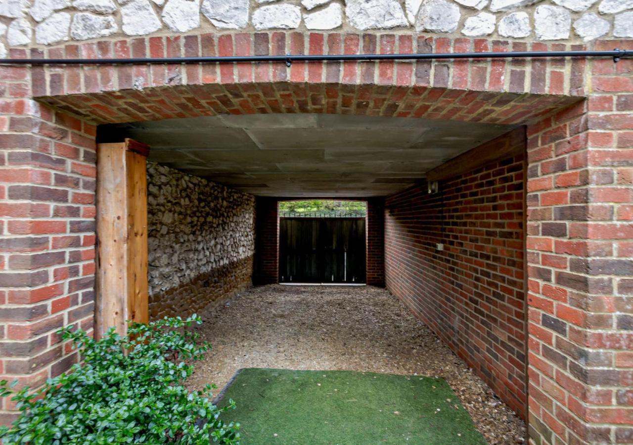 Rose Cottage - Sedgeford Esterno foto
